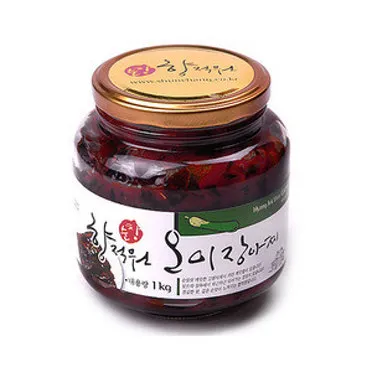 오이 장아찌 담는법 집에서 쉽게 만드는 레시피_16