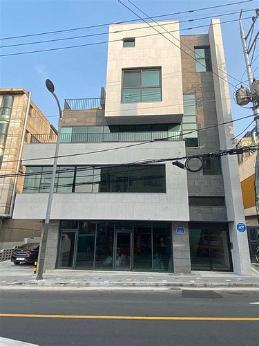 상가 주택 시공