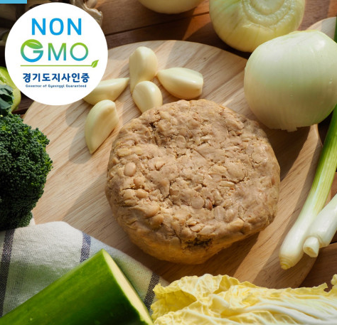 전북 순창 식초 장아찌 전통장류 주문방법