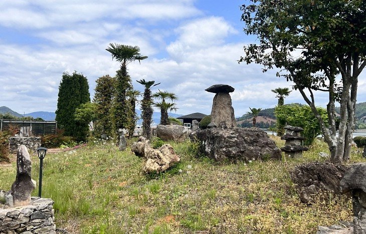 남해 산들예술원 관람 가이드|전시 구성·야외 조형물·동선·계절 포인트·이용정보 총정리