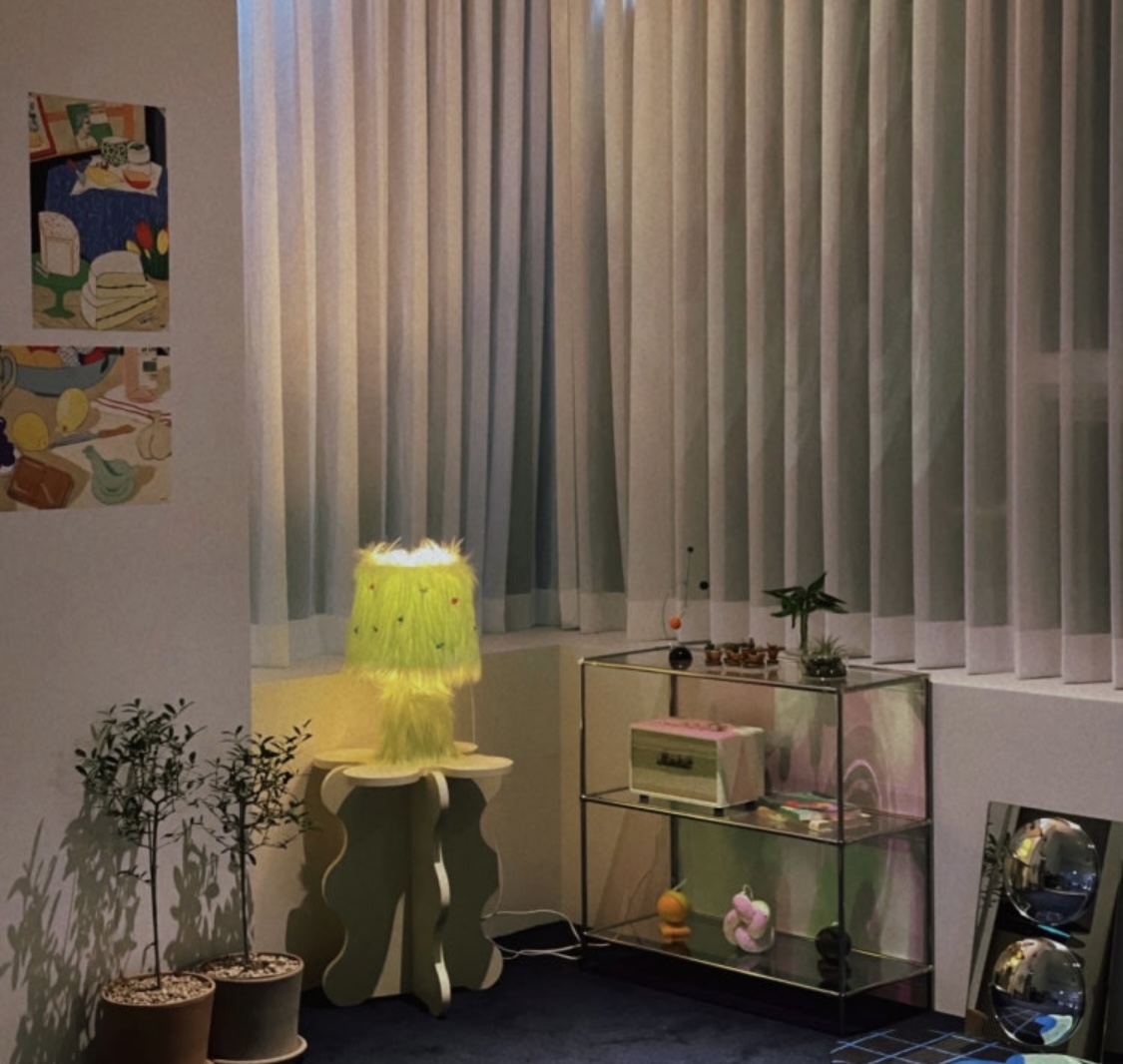 노룩카페 내부사진(출처: 업체 대표사진)