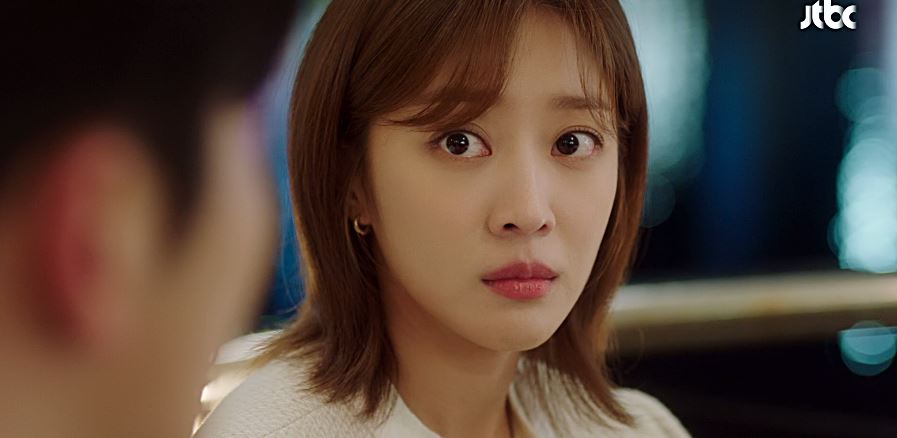 이 연애는 불가항력 5회