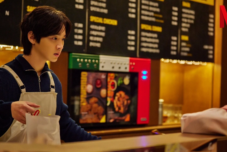 정신병동에도 아침이 와요