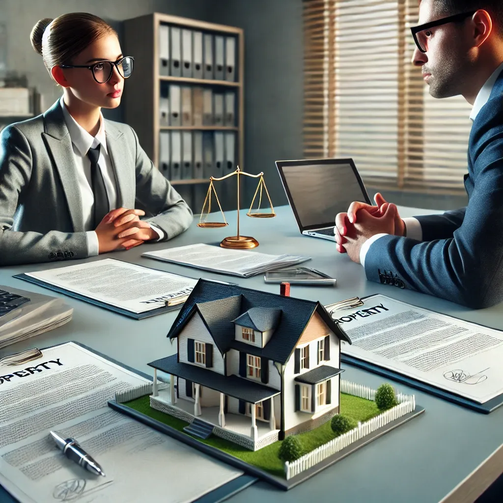 부동산 명도소송