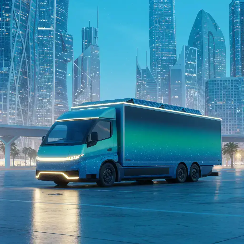 2025 전남 영암군 전기 화물차 보조금 소형 전기 화물차