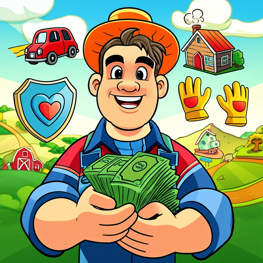 귀농 귀촌 준비 필수 코스 농촌일자리..