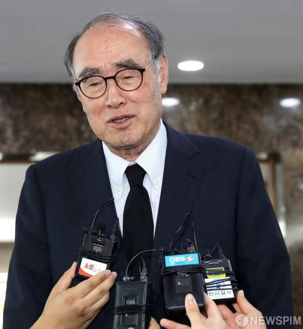 이홍구 별세 전 국무총리 나이 프로필 학력 고향, 빈소 아산병원&hellip;'중용의 거인' 잠들다