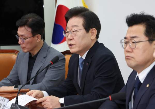 이재명 프로필