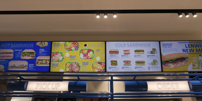 렌위치-LENWICH-여의도-IFCmall