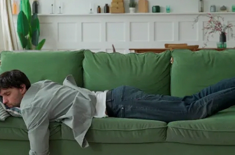 남자 갱년기 증상