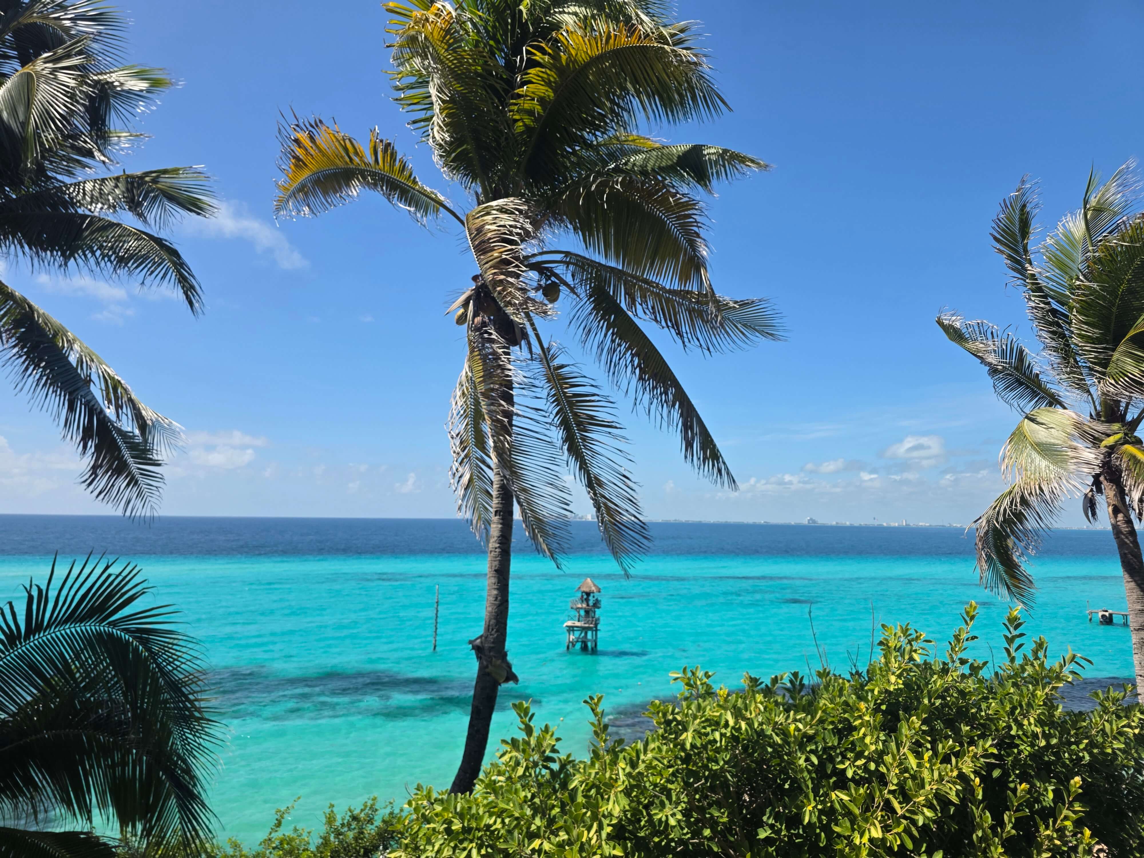 칸쿤 신혼여행 호텔존 (올인클루시브&amp;#44; 투어)