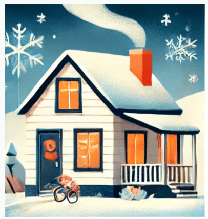 겨울철 난방비 지원1