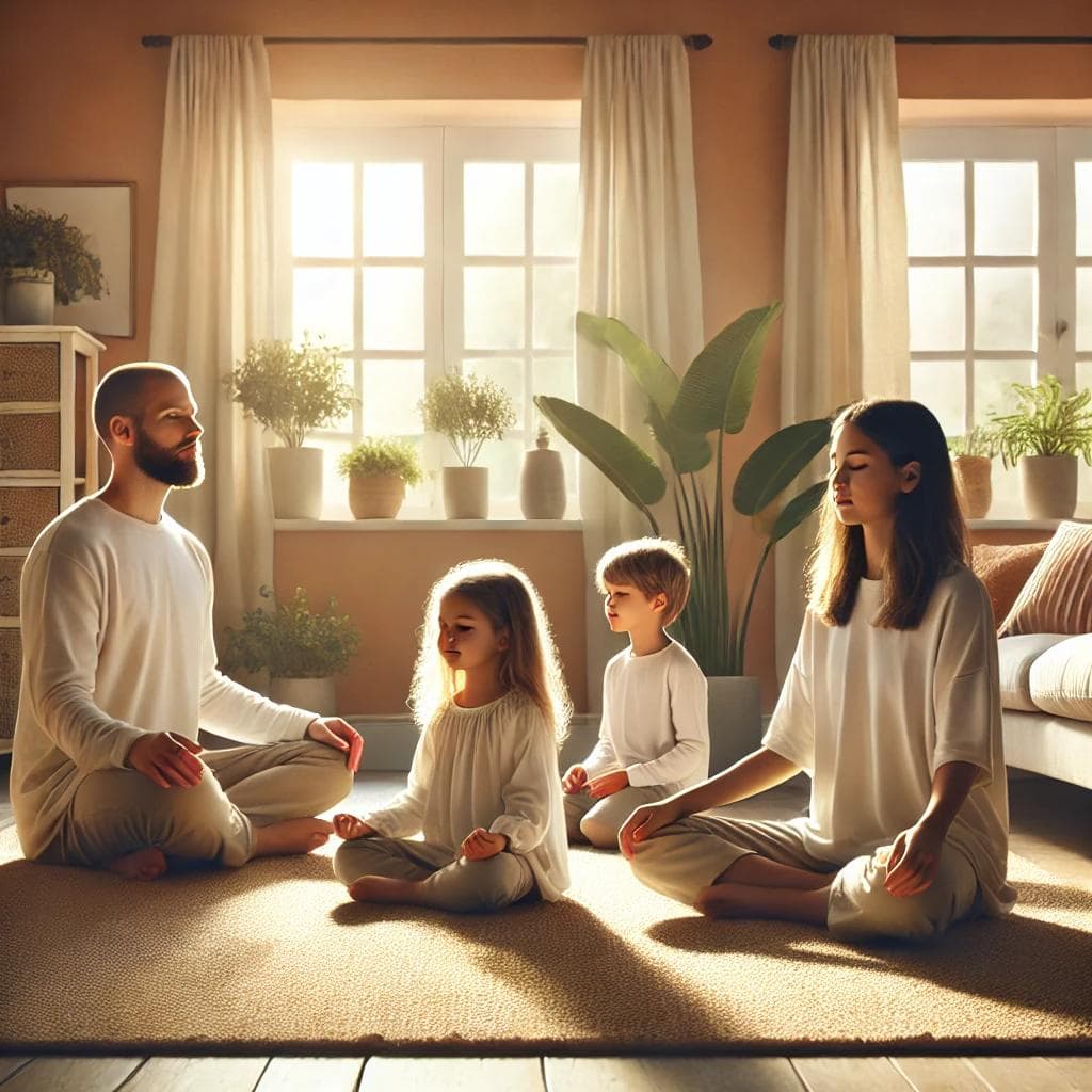 관계를 개선하는 마인드풀니스 대화 기술