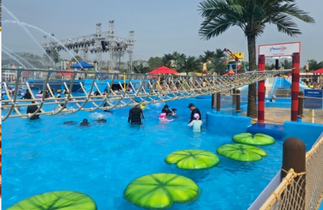 당진 아마존 아쿠아파크 할인방법