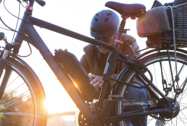 전기자전거 총정리