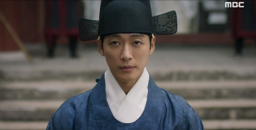 드라마 연인 파트2 연인11회