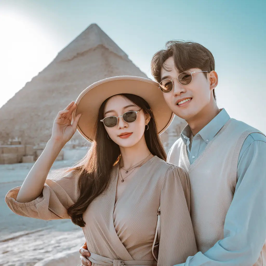 이집트 환율 계산기 화폐 종류