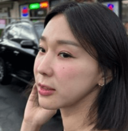 이지혜 스모킹건 MC 합류