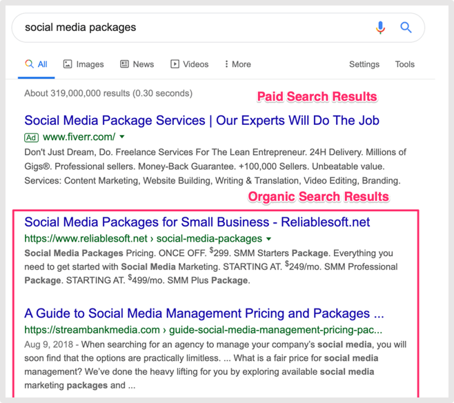 seo 마케팅이란 이미지
