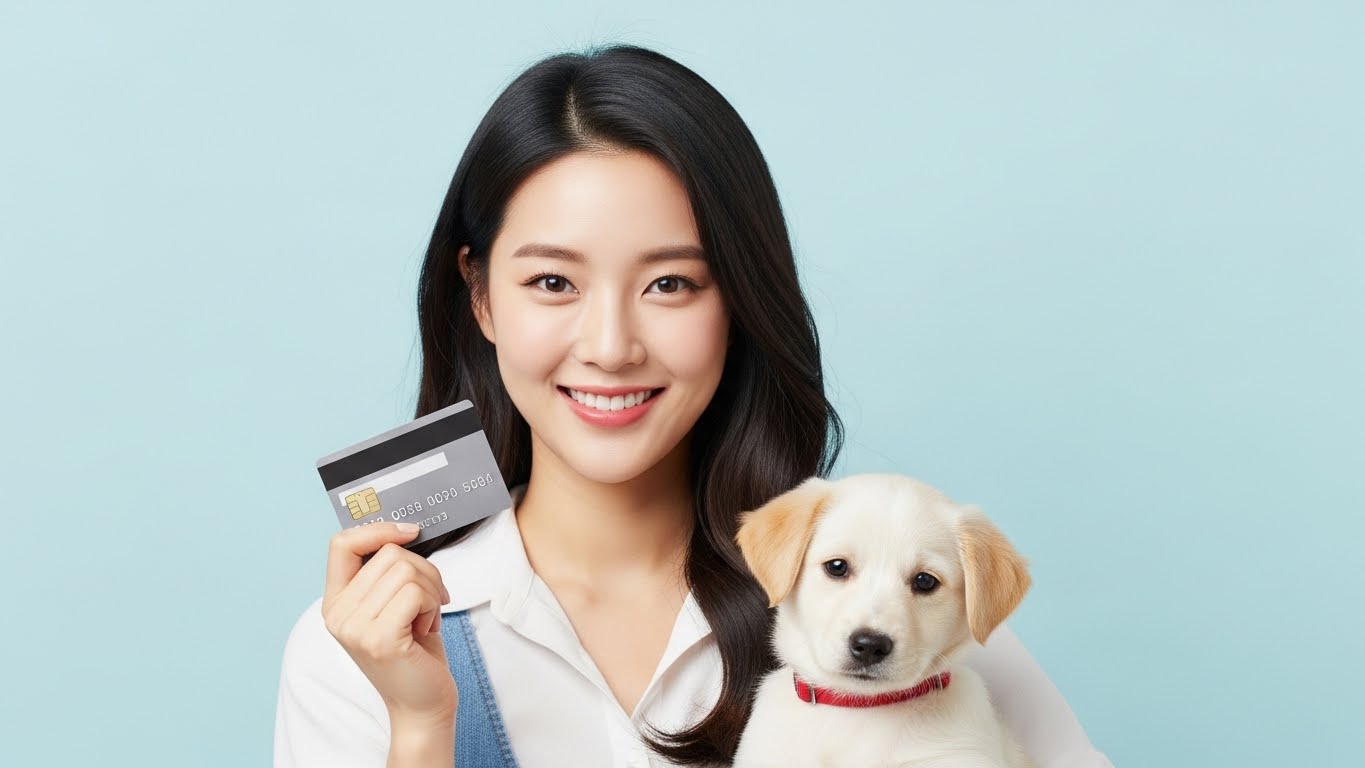 알뜰교통카드 홈페이지