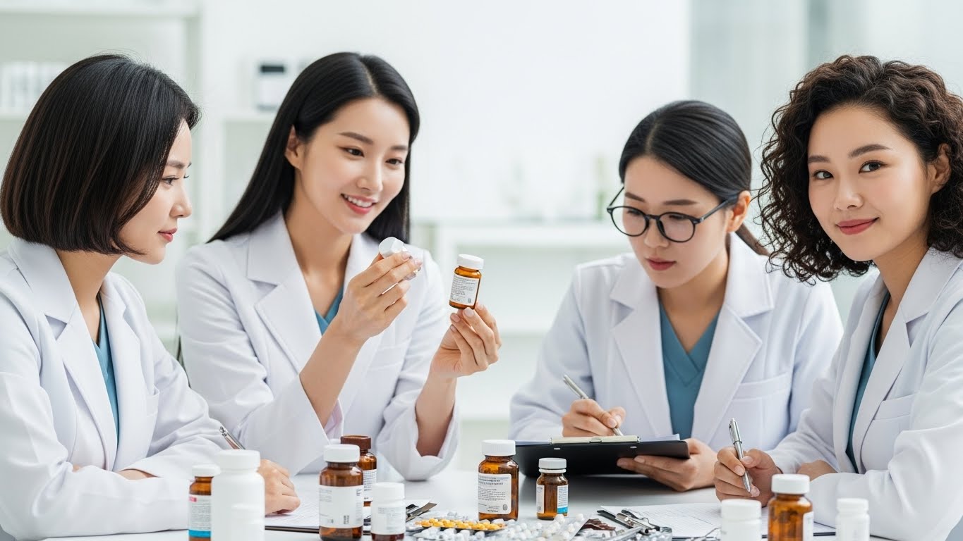 속이 쓰리고 아플 때