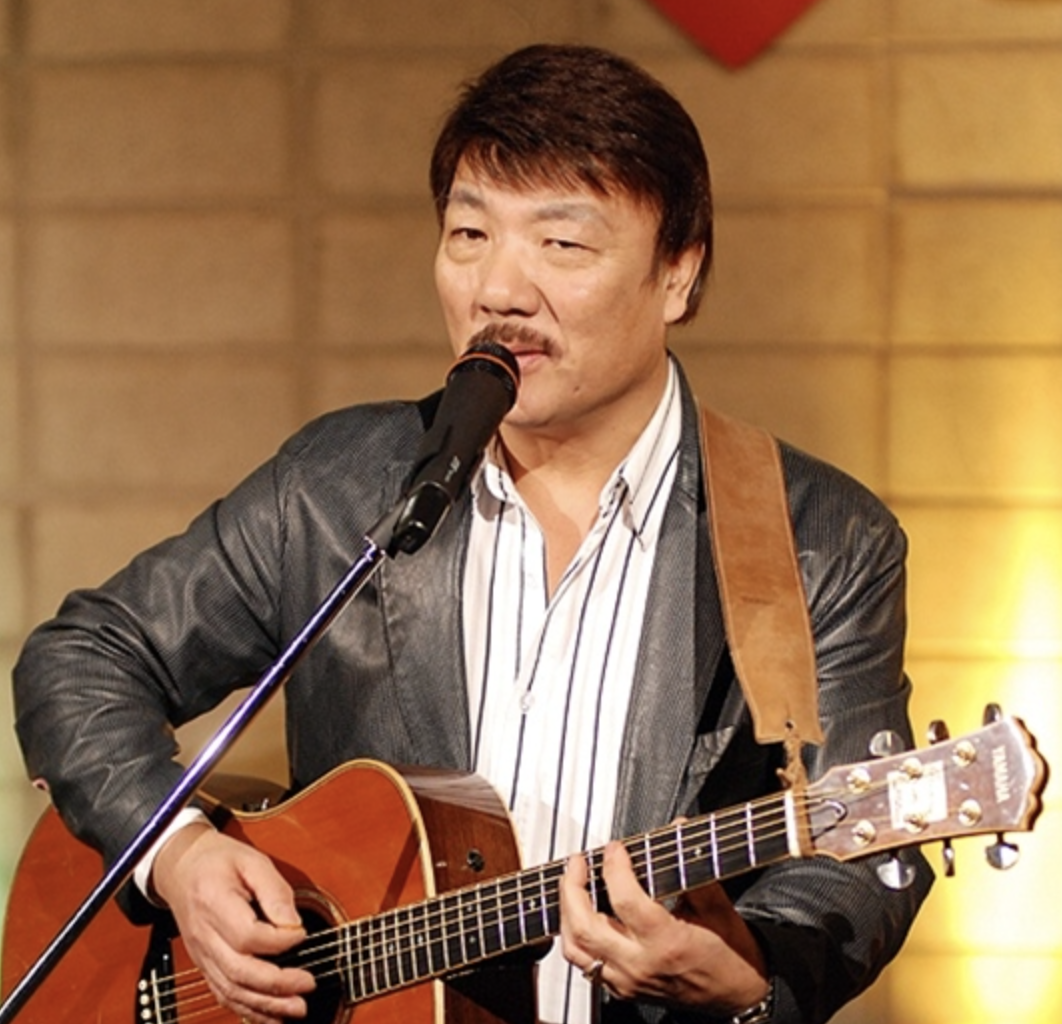 장계현 프로필