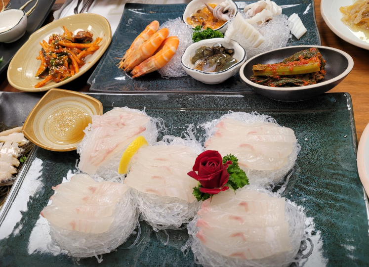한일관6