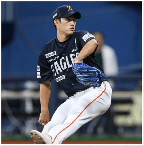 2025년 07월 08일 KIA 타이거즈 한화 이글스 중계 실시간 프로야구 순위 tv 생방송 모바일 하이라이트