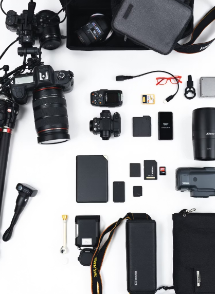 여행 사진 잘 찍는 법 - 눈에 띄는 꿀팁