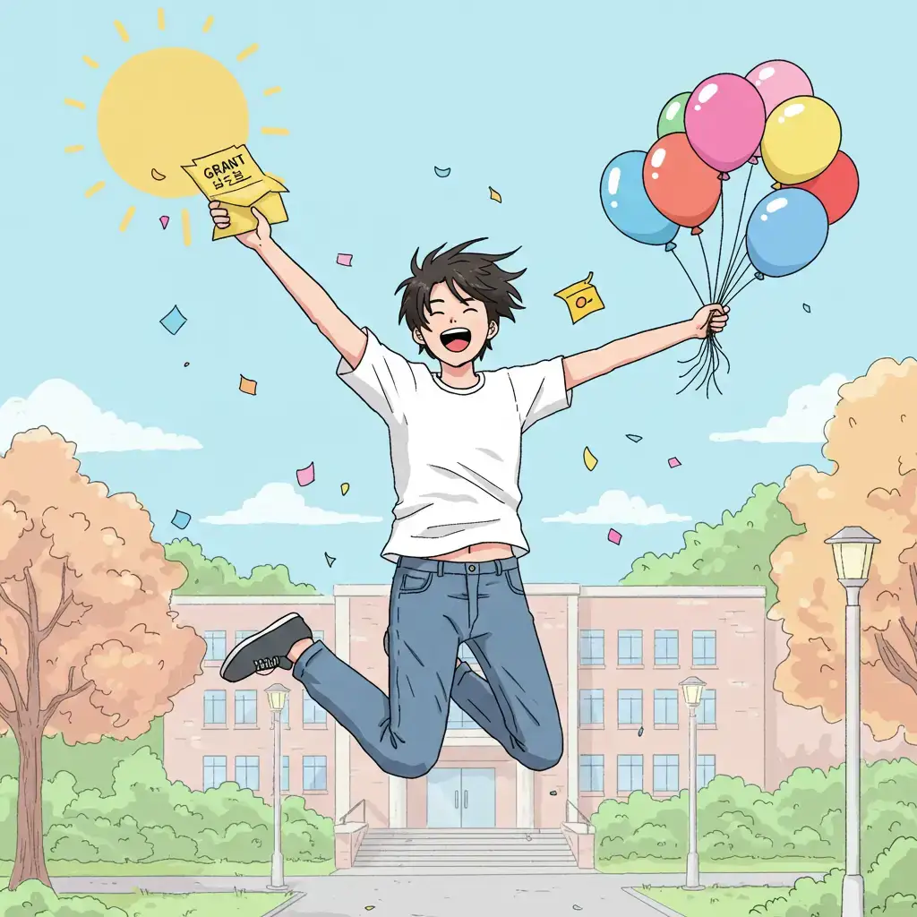 2025년 서울 청년수당 선정 결과 확인 방법