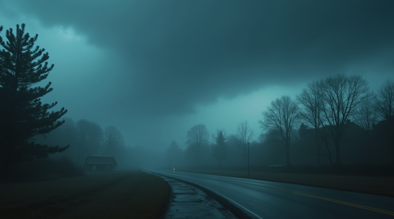 2025년 장마기간 강릉