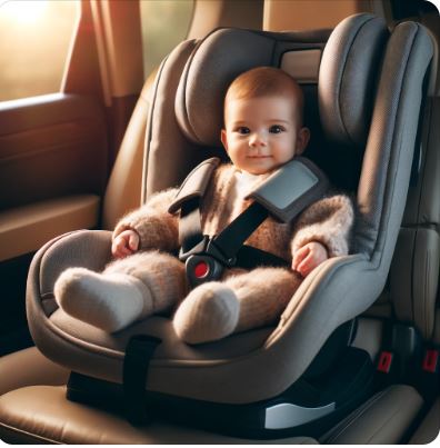 영유아 카시트 비교 분석