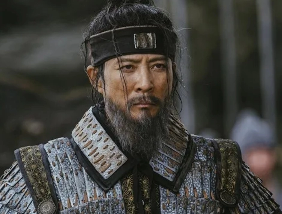 강감찬 최수종