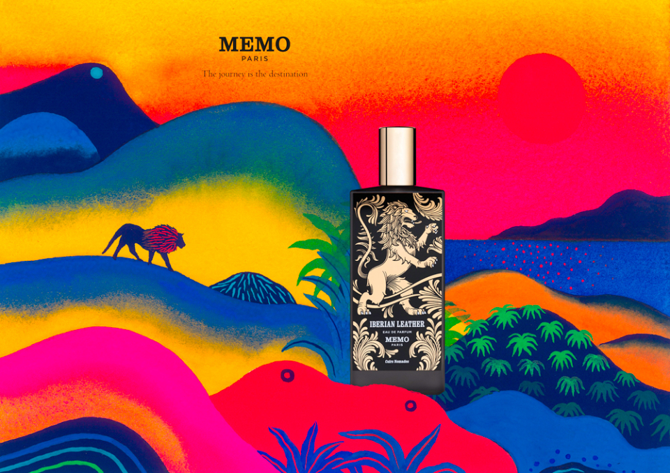 '메모 파리' 향수 브랜드 철학, 시그니처, 베스트셀러