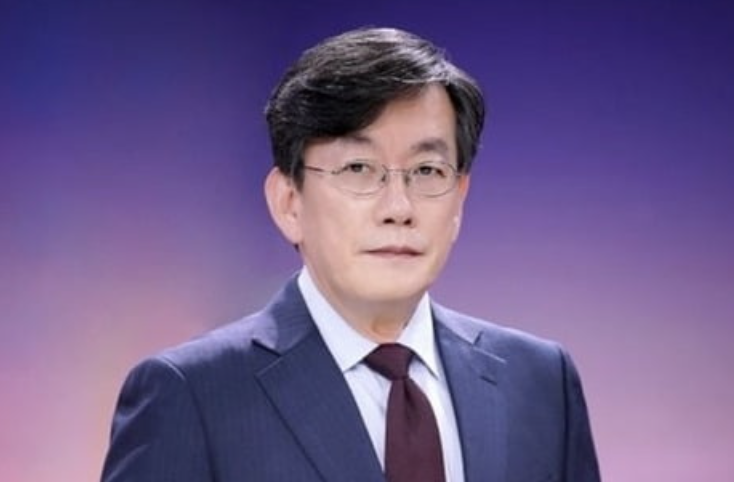 손석희 프로필