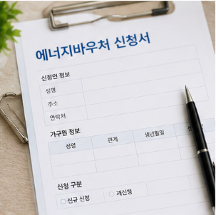 신청 전에 알아두면 도움이 되는 내용