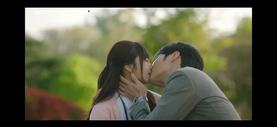 낮과 밤이 다른 그녀 16회 줄거리 최종회