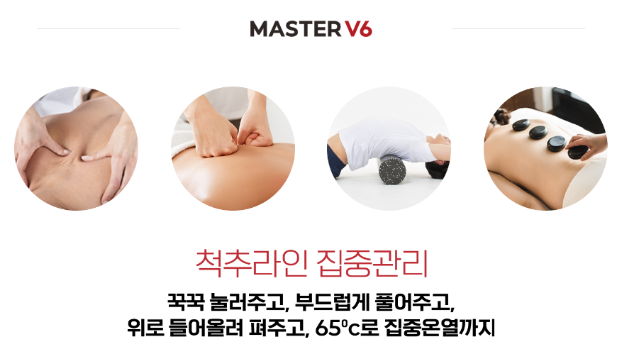 세라젬 V6 홈체험 서비스