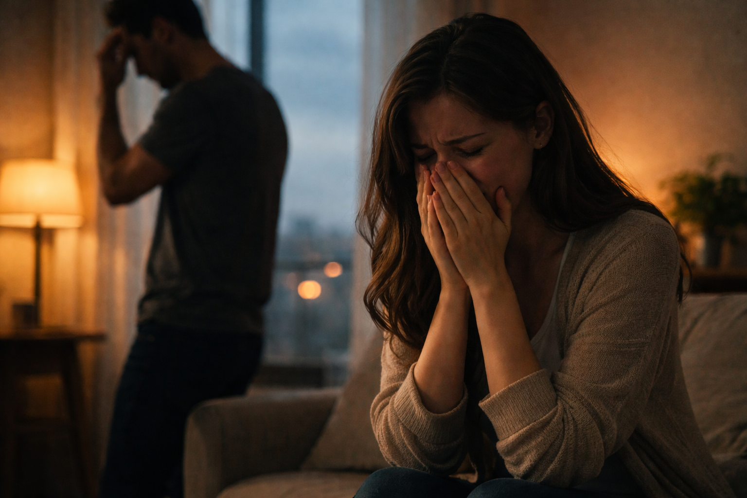 가스라이팅 알아채는 법 