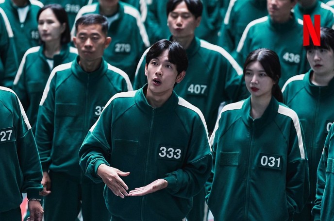 오징어게임 시즌 2, 새로운 서사와 심리적 깊이