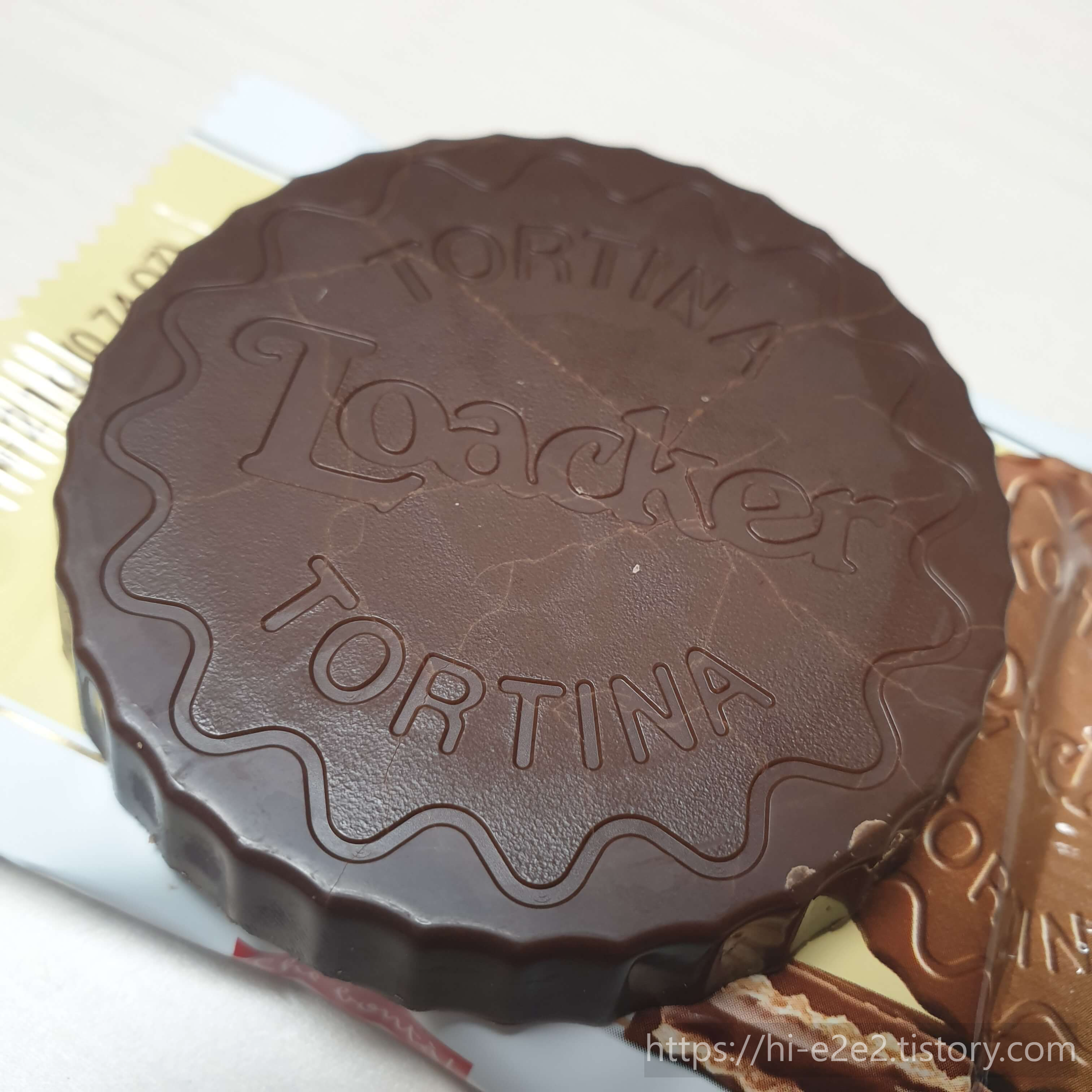 로아커 토르티나