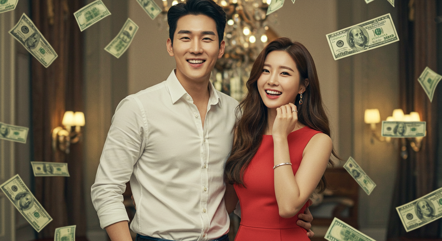 정부지원금 25만 원