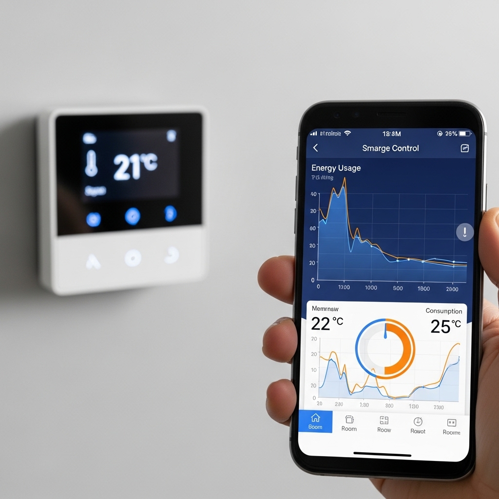 겨울철 난방비 절약방법