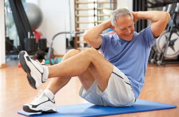 60대 남자 비타민, 영양제 추천