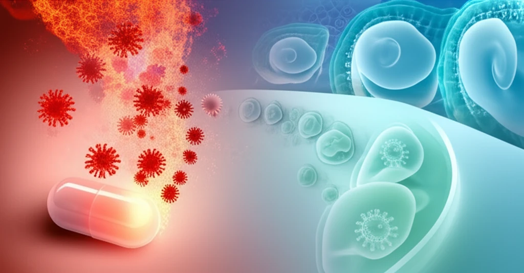 B형 독감 타미플루 효과와 해열 시점..
