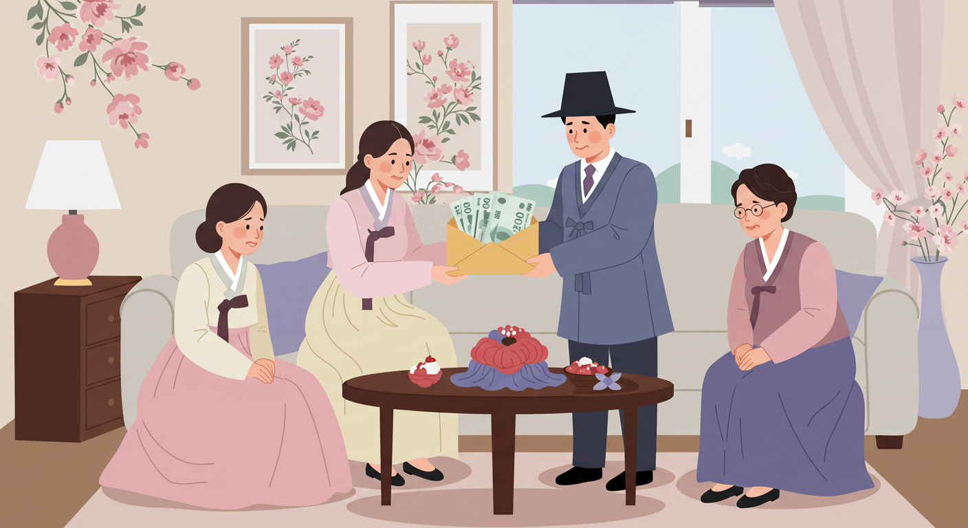 증여세 비과세&amp;#44; 부모님 지원금