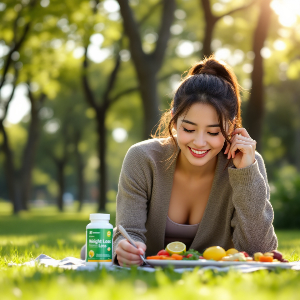 위고비&amp;#44; 정말 효과 있을까 체중 감량 성공률 분석