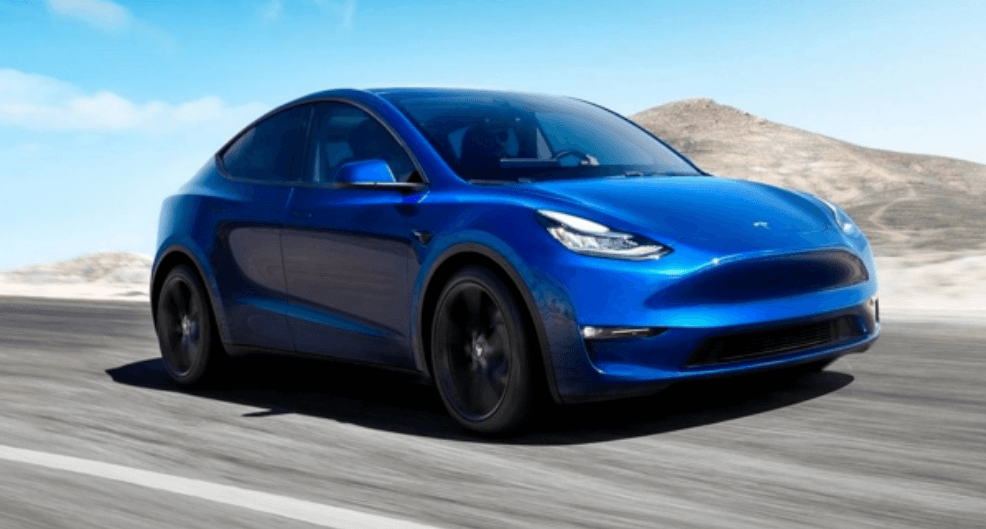 테슬라코리아 모델Y 출시2