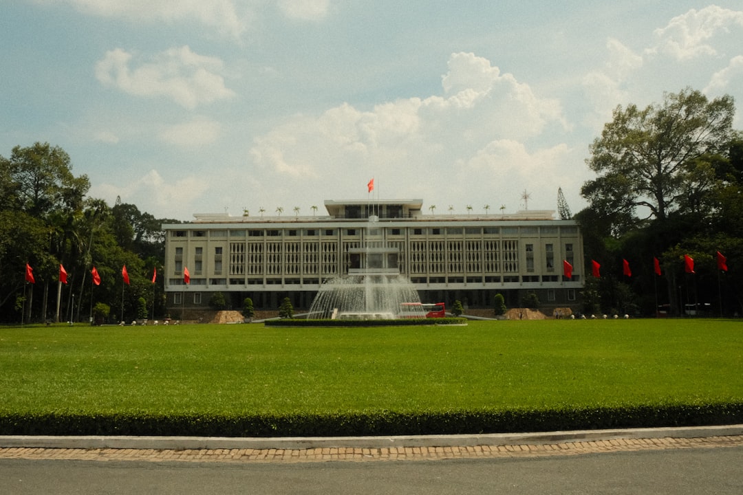 National Secretary