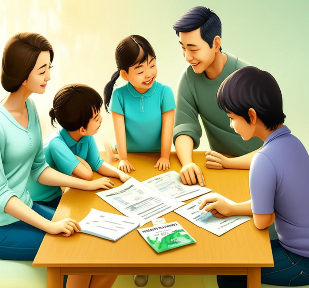 퇴사 후 건강보험, 이것만 알면 끝!..